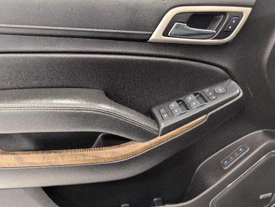 2019 GMC Yukon 4WD 4dr Denali