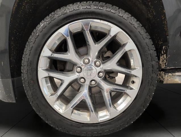 2019 GMC Yukon 4WD 4dr Denali