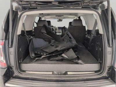 2019 GMC Yukon 4WD 4dr Denali