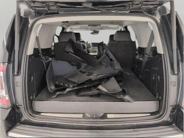 2019 GMC Yukon 4WD 4dr Denali