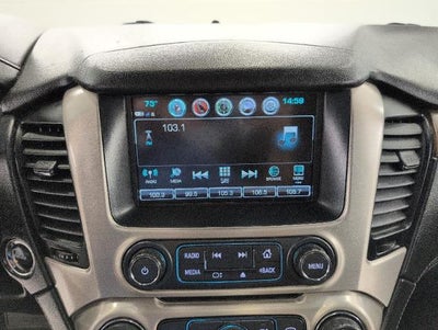 2019 GMC Yukon 4WD 4dr Denali
