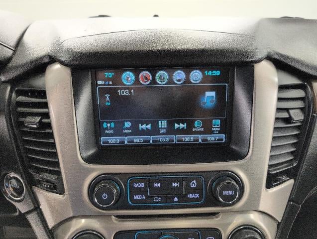 2019 GMC Yukon 4WD 4dr Denali