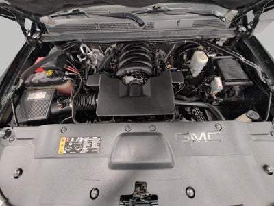 2019 GMC Yukon 4WD 4dr Denali