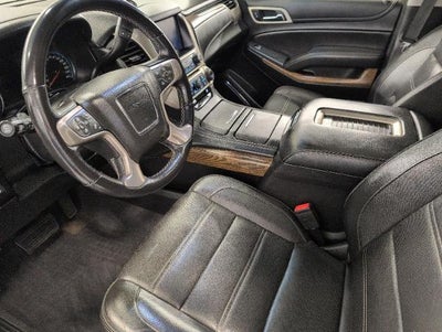 2019 GMC Yukon 4WD 4dr Denali