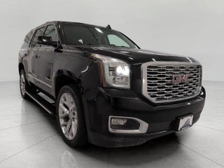 2019 GMC Yukon 4WD 4dr Denali