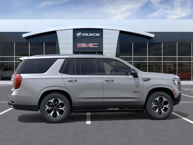 2026 GMC Yukon 4WD 4dr AT4