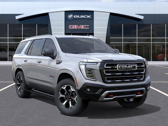 2026 GMC Yukon 4WD 4dr AT4
