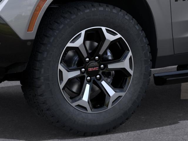 2026 GMC Yukon 4WD 4dr AT4