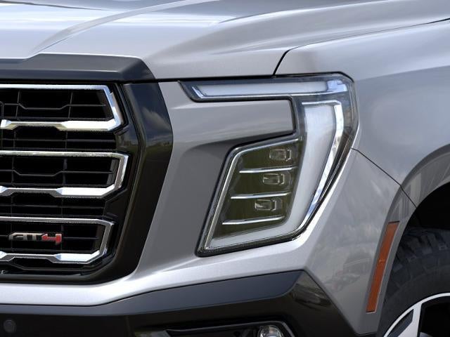 2026 GMC Yukon 4WD 4dr AT4