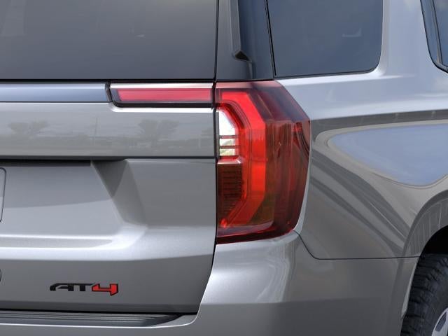 2026 GMC Yukon 4WD 4dr AT4