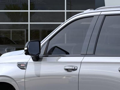 2026 GMC Yukon 4WD 4dr AT4