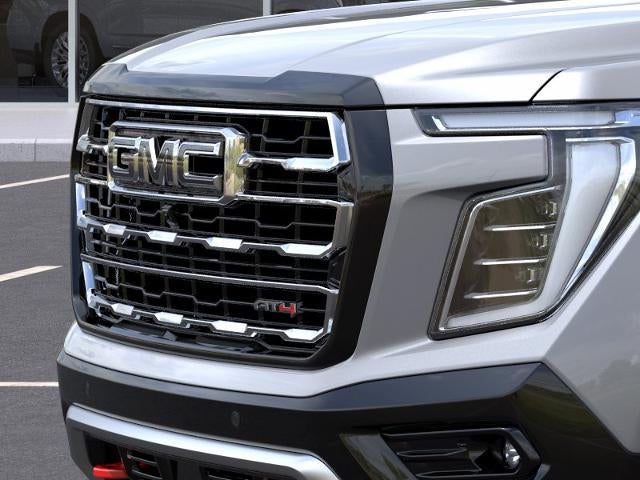 2026 GMC Yukon 4WD 4dr AT4