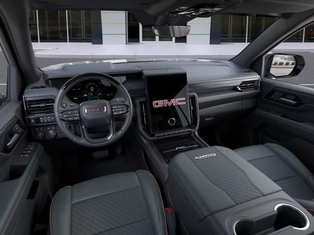 2026 GMC Yukon 4WD 4dr AT4