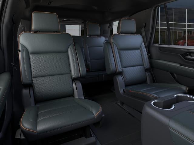 2026 GMC Yukon 4WD 4dr AT4