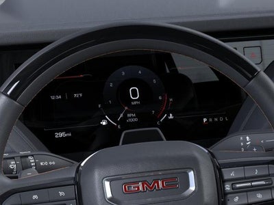 2026 GMC Yukon 4WD 4dr AT4