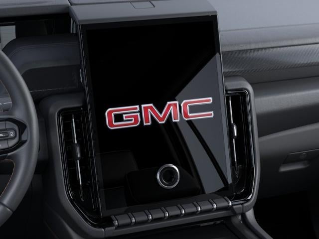 2026 GMC Yukon 4WD 4dr AT4