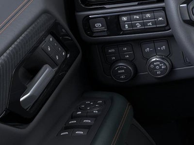 2026 GMC Yukon 4WD 4dr AT4
