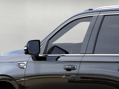 2026 GMC Yukon 4WD 4dr Denali