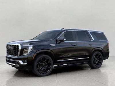 2026 GMC Yukon 4WD 4dr Denali
