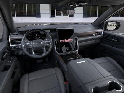 2026 GMC Yukon 4WD 4dr Denali