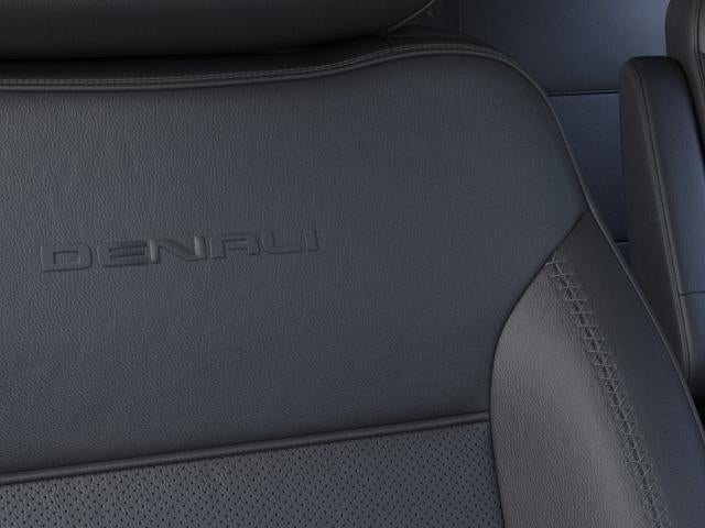 2026 GMC Yukon 4WD 4dr Denali
