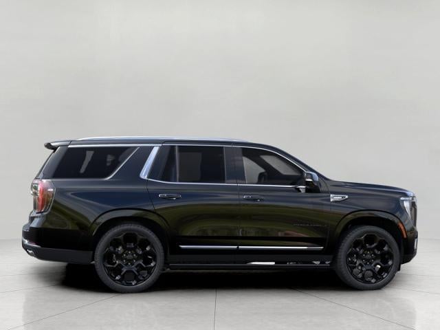 2026 GMC Yukon 4WD 4dr Denali