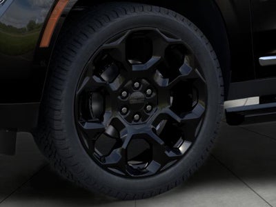 2026 GMC Yukon 4WD 4dr Denali
