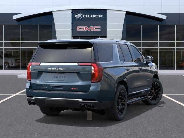 2026 GMC Yukon 4WD 4dr Denali