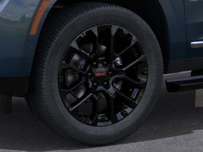 2026 GMC Yukon 4WD 4dr Denali