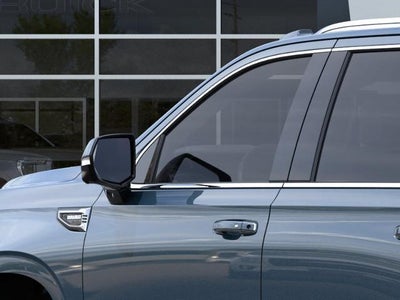 2026 GMC Yukon 4WD 4dr Denali