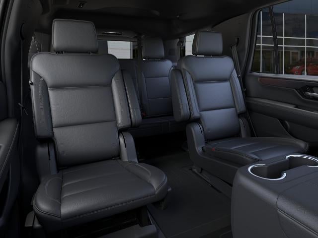 2026 GMC Yukon 4WD 4dr Denali
