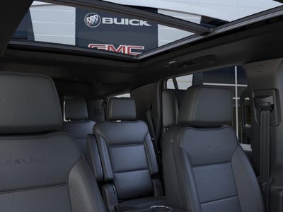 2026 GMC Yukon 4WD 4dr Denali