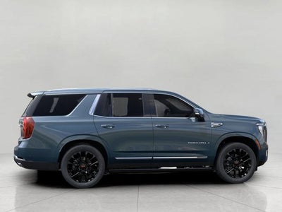 2026 GMC Yukon 4WD 4dr Denali