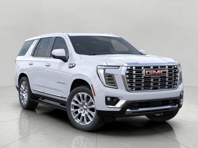 2026 GMC Yukon 4WD 4dr Denali