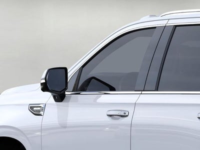 2026 GMC Yukon 4WD 4dr Denali