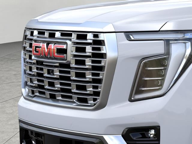 2026 GMC Yukon 4WD 4dr Denali
