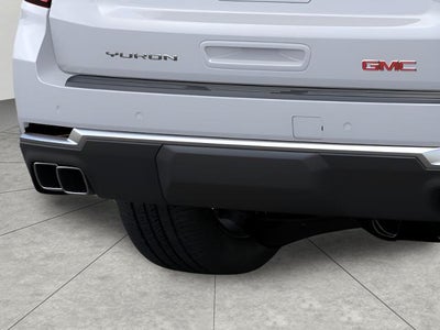 2026 GMC Yukon 4WD 4dr Denali