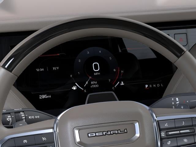 2026 GMC Yukon 4WD 4dr Denali