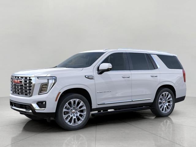 2026 GMC Yukon 4WD 4dr Denali