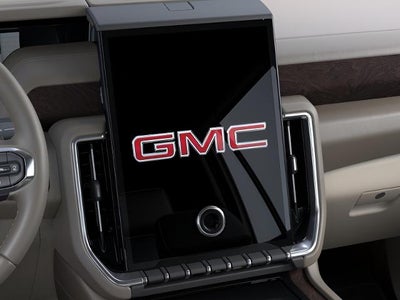 2026 GMC Yukon 4WD 4dr Denali