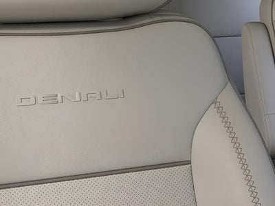 2026 GMC Yukon 4WD 4dr Denali