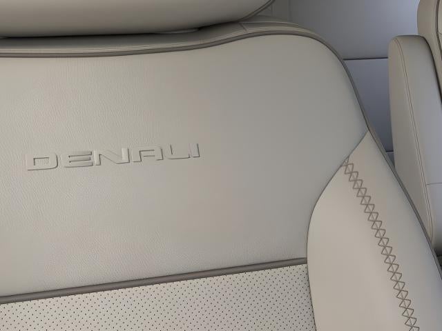 2026 GMC Yukon 4WD 4dr Denali
