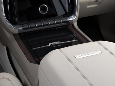 2026 GMC Yukon 4WD 4dr Denali