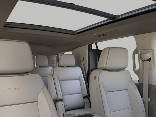 2026 GMC Yukon 4WD 4dr Denali