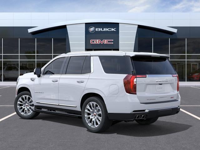 2026 GMC Yukon 4WD 4dr Denali