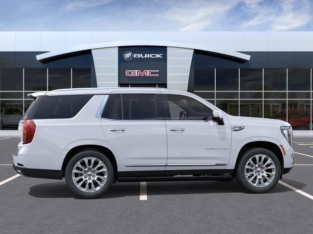 2026 GMC Yukon 4WD 4dr Denali