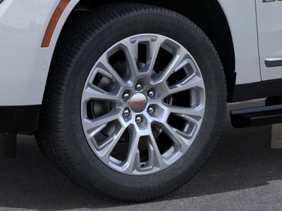 2026 GMC Yukon 4WD 4dr Denali