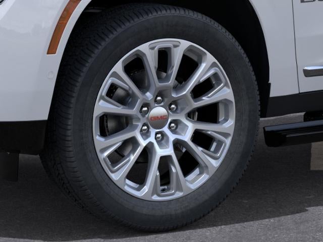 2026 GMC Yukon 4WD 4dr Denali