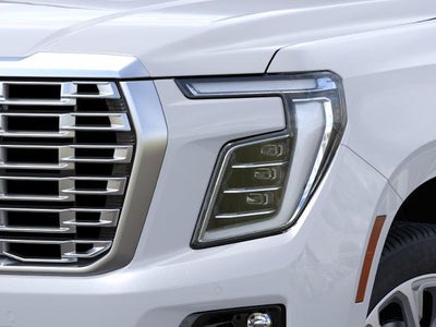 2026 GMC Yukon 4WD 4dr Denali
