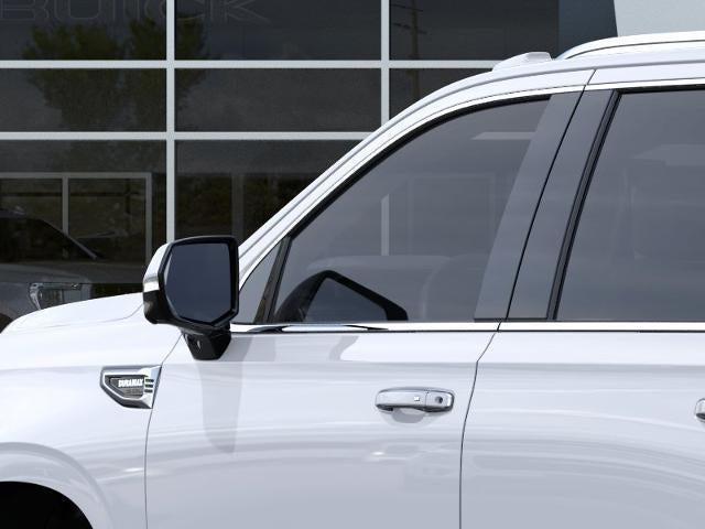 2026 GMC Yukon 4WD 4dr Denali